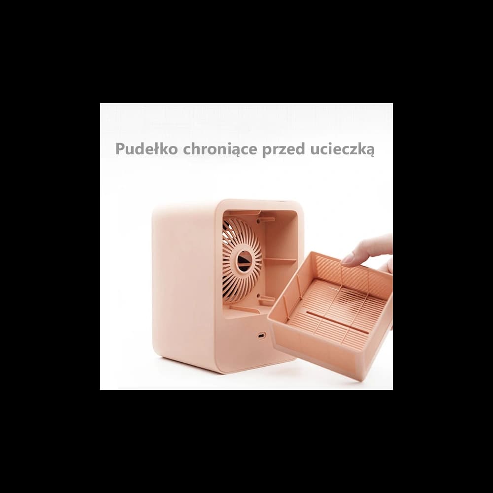 Insektenvernichterlampe USAMS Mosquito Killer Lamp blau ZB62MWD03 - 5