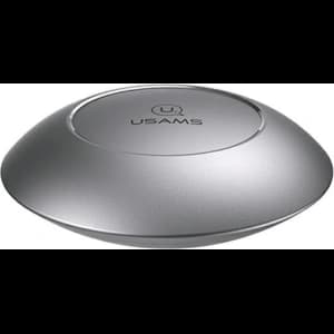 USAMS Refreshing Car Fragrance silver grey ZB180XX02 (US-ZB180)