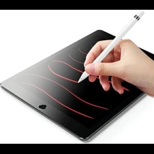 Matowa folia USAMS Apple iPad Air 10.9 2020 (4. generacji) BH681ZLMXX01