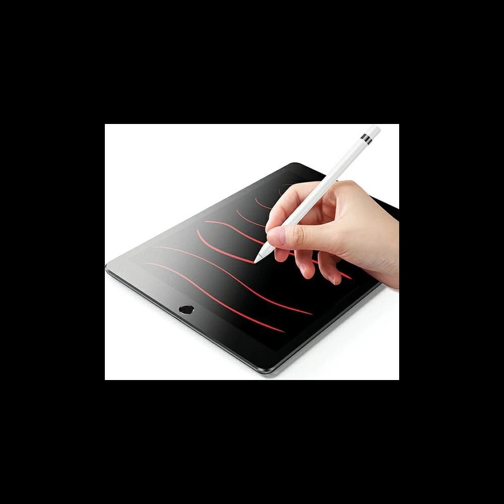 Matte Folie USAMS iPad Pro 11" BH682ZLMXX01 - 1