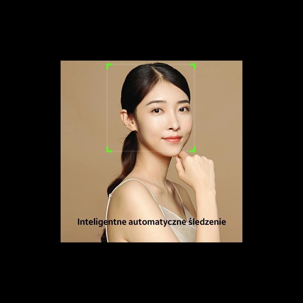 USAMS Halterung mit Gesichtserkennung weiß/white ZB239GPQ01 - 3