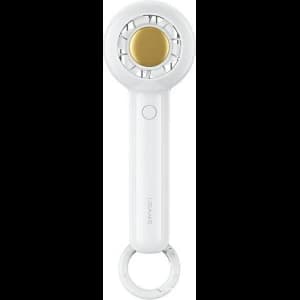 Handventilator USAMS Mini 1200mAh Candy Series weiß ZB251FS01