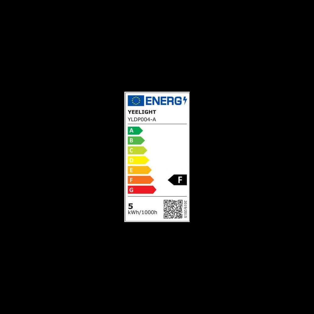 Intelligente Glühbirne Yeelight W1 GU10 (Farbe) [4 PACK] - 7