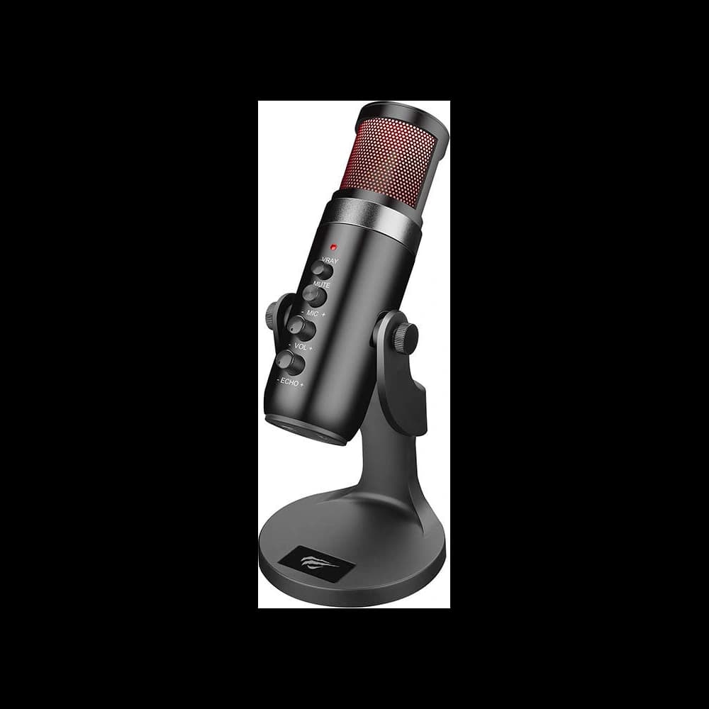 Mikrofon Gamingowy Havit GK59 - 1