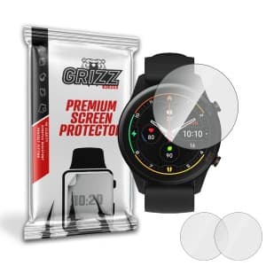 GrizzGlass HybridGlass Xiaomi Mi Watch