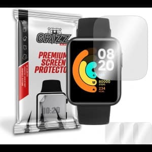 GrizzGlass Hydrofilm Xiaomi Mi Watch Lite