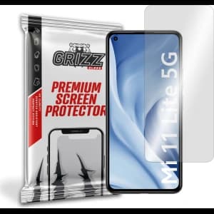 GrizzGlass HybridGlass Xiaomi 11 Lite 5G NE