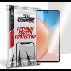 GrizzGlass HybridGlass Vivo X70 Pro Plus