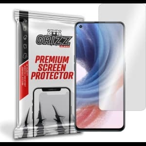Hybriдglas GrizzGlass HybridGlass für Oppo K9 Pro 5G