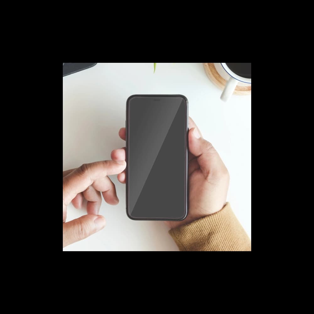 GrizzGlass HybridGlass Realme C11 - 3