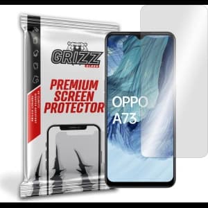GrizzGlass HybridGlass Oppo A73