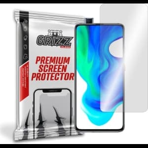 GrizzGlass HybridGlass Xiaomi POCO F2 Pro 5G