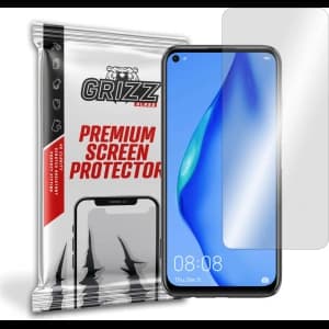 GrizzGlass HybridGlass Huawei P40 Lite