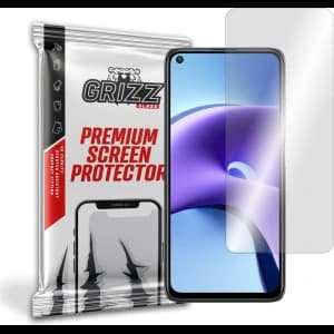 GrizzGlass HybridGlass Xiaomi Redmi Note 9T 5G