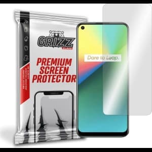 GrizzGlass HybridGlass Realme 7i Global