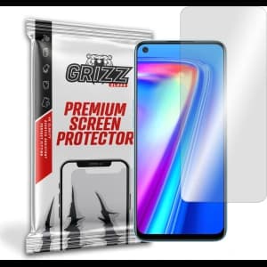 GrizzGlass HybridGlass Realme 7