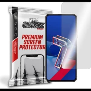 GrizzGlass HybridGlass Asus Zenfone 7 Pro 5G