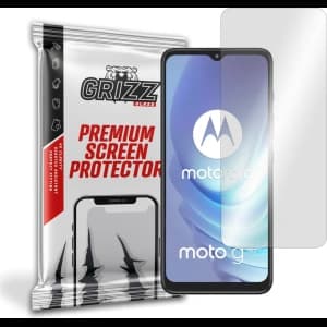 GrizzGlass HybridGlass Motorola Moto G50 5G