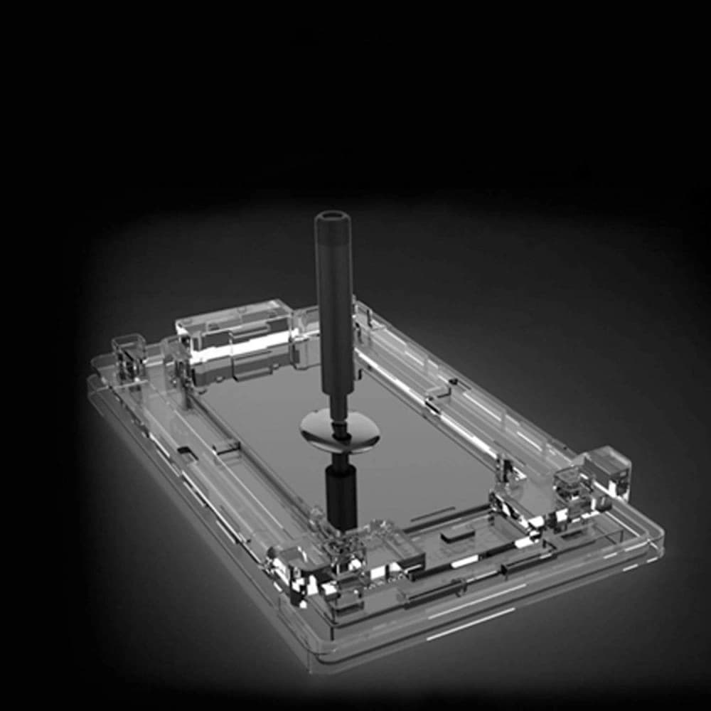 Whitestone Dome Glass Replacement Huawei P30 Pro - 5