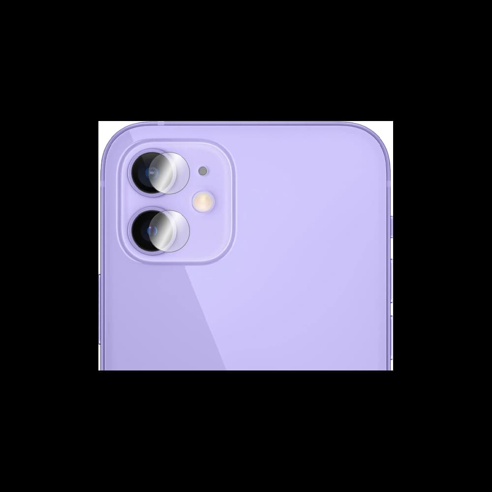 GrizzGlass HybridGlass Camera Realme C21 - 2