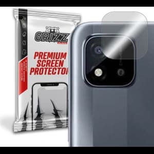 GrizzGlass HybridGlass Camera Realme C11