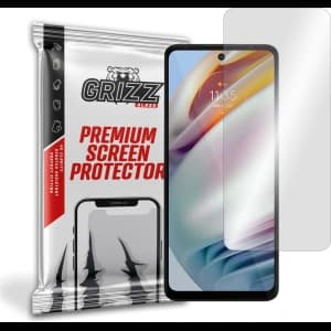 GrizzGlass HybridGlass Motorola Moto G40 Fusion