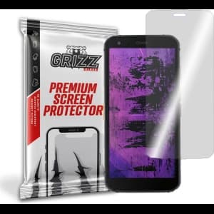 GrizzGlass HybridGlass CAT S62 Pro