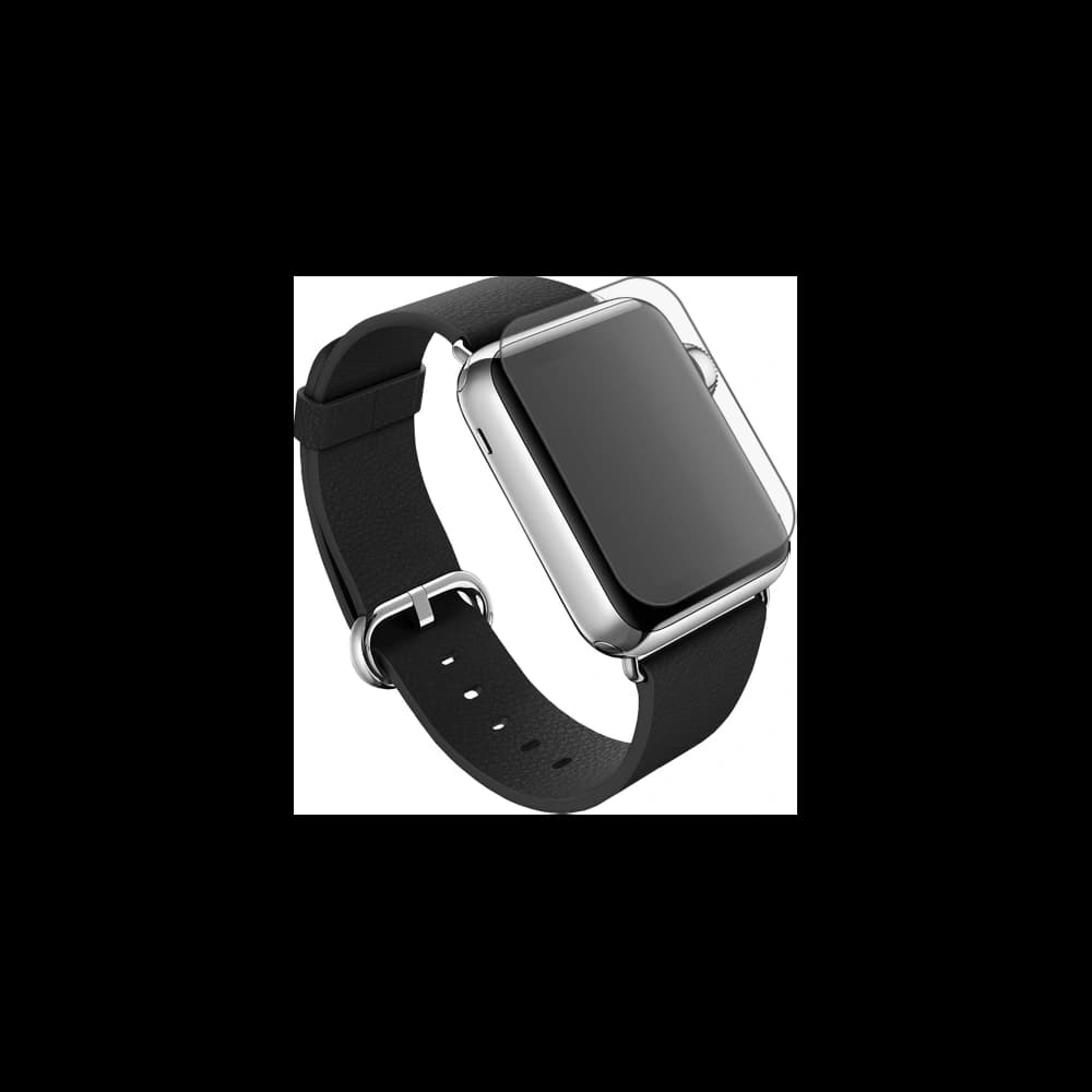 Hydrogel-Folie GrizzGlass Hydrofilm für Xiaomi Redmi Watch 2 Lite - 2