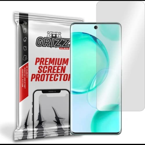 Hydrogel-Folie GrizzGlass Hydrofilm für Honor 50 5G