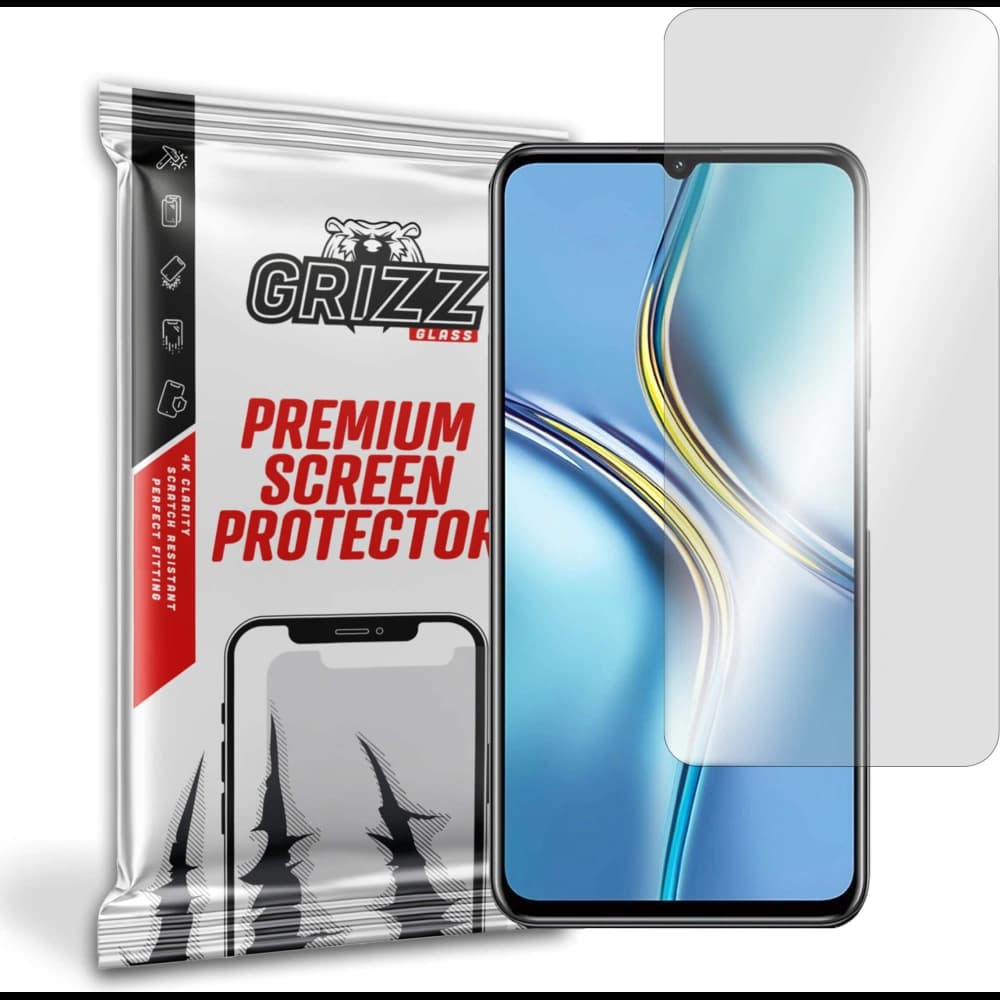GrizzGlass Hydrofilm Honor X30 Max - 1