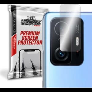 GrizzGlass HybridGlass Camera Xiaomi Mi 11T Pro