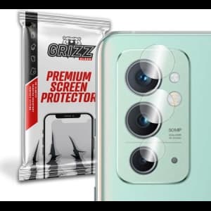 Szkło na aparat GrizzGlass HybridGlass Camera do OnePlus 9RT 5G