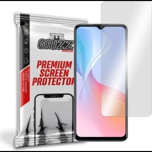 GrizzGlass Hydrofilm Vivo T1x 5G