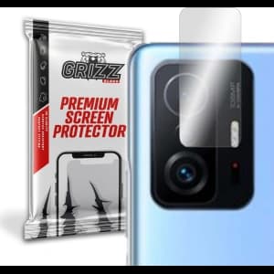 GrizzGlass HybridGlass Camera Xiaomi 11T