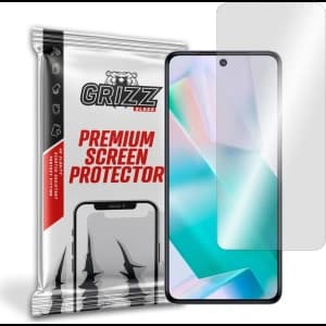 GrizzGlass HybridGlass Vivo T1 5G