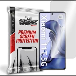 GrizzGlass HybridGlass Xiaomi 11T