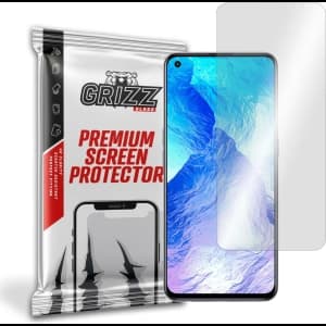 GrizzGlass Hydrofilm Realme GT Master Edition