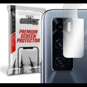 GrizzGlass HybridGlass Camera Vivo Y70