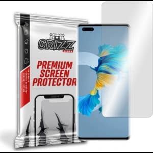Folia hydrogel GrizzGlass Hydrofilm für Huawei Mate 40 Pro 5G