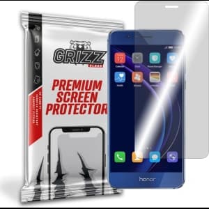 GrizzGlass HybridGlass Honor 8