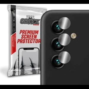Glas für die GrizzGlass HybridGlass Kamera für Samsung Galaxy A13 5G