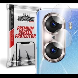 GrizzGlass HybridGlass Camera Honor 60 Pro