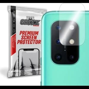Szkło na aparat GrizzGlass HybridGlass Camera do OnePlus 8T 5G