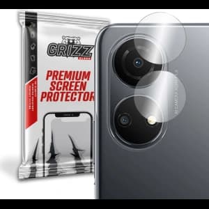 GrizzGlass HybridGlass Camera Honor Play 30 Plus