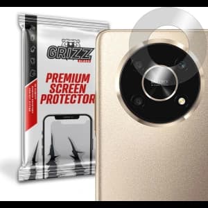 GrizzGlass HybridGlass Camera Honor X30 5G
