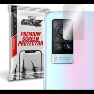 GrizzGlass HybridGlass Camera Vivo X70T 5G