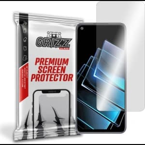 Hydrogel-Folie GrizzGlass Hydrofilm für Oppo K9x