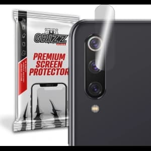 GrizzGlass HybridGlass Camera Xiaomi Mi 9 SE