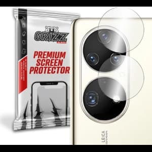 GrizzGlass HybridGlass Camera Huawei P50 Pro