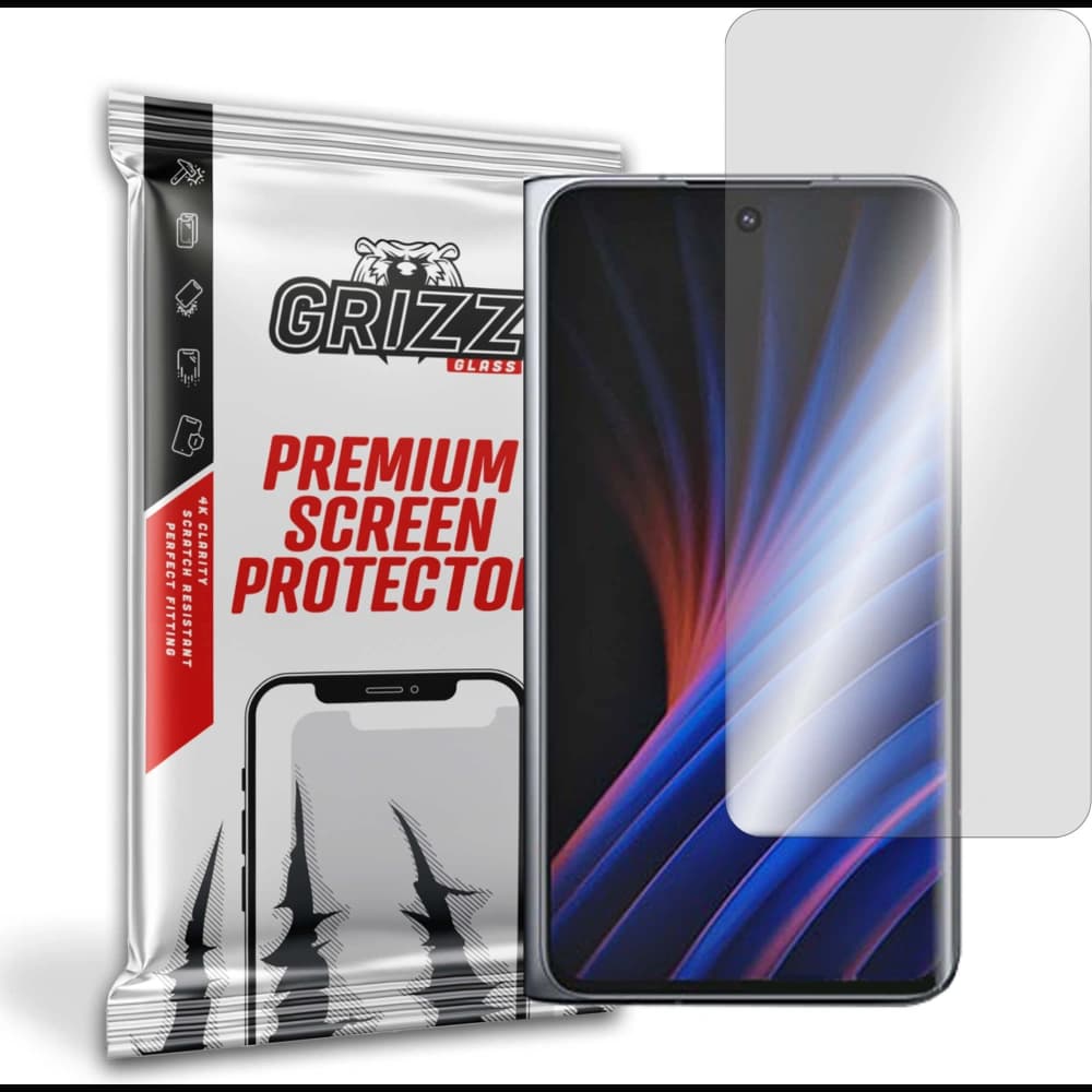 Hydrogel-Folie GrizzGlass Hydrofilm für Oppo Find N - 1